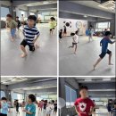 경희대태권도체육관 | 행신동 태권도 고민하던 날, 경희대다온태권도장 상담 한마디