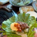 숯불돼지왕갈비 | 경기광주 가족모임 추천! <초월갈비촌> 국내산 돼지왕갈비 솔직 후기~