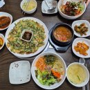 내고향보리밥김치찌개 | 구미 옥계밥집 내고향 보리밥 김치찌개