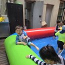 [7월 1주] 7월 스페셜데이-여름캠프 🐳2 &amp; 방울토마토, 상추 수확🌱 &amp; 신호등, 표지판 ox퀴즈 이미지