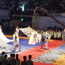 한라태권도 이미지