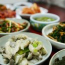 장모님 한상