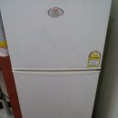 대우 냉장고(145리터) 팝니다. (2004년에 구입, 저렴하게 내놨습니다. 사진 올렸습니다.) 이미지