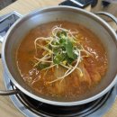 [청주맛집] 오송역 인근 묵은지 김치찌개 갈비찌개 왕추천 맛집 내돈내산 후기