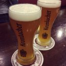 허니비어 이미지