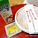 마매 떡볶이 이미지