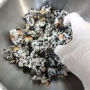 고나고 | 마마드 고소한 돌김자반 대용량 가성비 최고 밥도둑 김자반500g 먹어본 후기