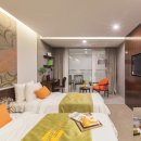 코업시티호텔하버뷰 이미지