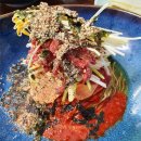 봉평메밀 허생원메밀국수 이미지