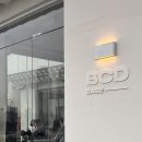 동울산시장공영주차장화장실 | 울산 태화강뷰 카페 BCD COFFEE 디저트 뷰맛집 후기