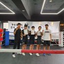 파이널복싱짐 이미지