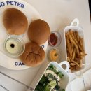 호수동우체국 | 안산 고잔동 파스타 리조또 맛집 재재재방문하는 투파인드피터 고잔점