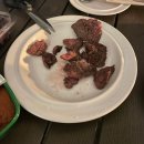 팔봉1교 다리 밑 | [충주] &lt;슬로우 팔봉45&gt; 감성숙소 추천 103호 후기😊