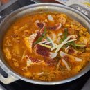 광덕 문화광장 | 고잔동 점심 맛집 초부리김치찌개 주차 메뉴 김치찌개 후기