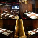 중화식탁 이미지