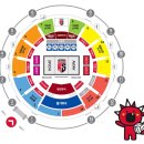 종합운동장 실내체육관 이미지