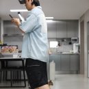 김진디자인 | 나이키 문슈 OG 리뷰, 요즘 제일 힙한 레트로 스니커즈 (네이비 & 세일 실착 후기)