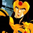 용마비디오 만화 이미지