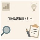 대성셀틱에너시스 보일러 전기온수기 온도조절기 고객센터 채용 완벽 정보