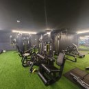 이너라인 GYM 네이버블로그
