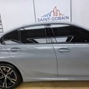 태양자동차썬팅 | BMW 3 시리즈 - 자동차썬팅필름 솔라가드 LX 시공 후기
