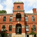 건국대학교 박물관 이미지