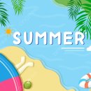 커텐과이불 이미지