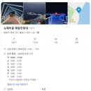 해랑 | 부모님 모시고 다녀온 동해 여행｜도째비골 해랑전망대 후기 (가족여행 추천)