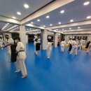 김재훈 태권도장 이미지