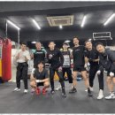 명성복싱체육관 이미지