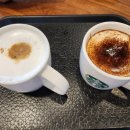 스타벅스 양주덕정역DT점 | 라떼&amp;말차 글레이즈드 티 라떼, 렌위치 NY 샌드위치(feat. 스벅 의정부녹양DT점, 양주덕정역DT점)