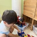 시흥시 자원봉사센터 공감 이음3 | 시흥 숨쉬는놀이터1호 무료 실내 놀이터 아이와 함께 방문 후기 (예약 필수)