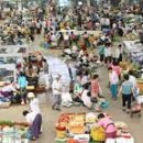 강진읍시장 이미지