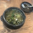 오가리수제비 칼국수 소답점