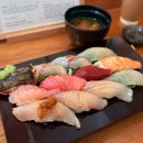 스시쇼우야 | 인스타에서 핫한 스시쇼우야, 과연 명성만큼 맛있을까? 특모듬 초밥 구성과 내돈내산 후기