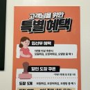 동일로 | [노원구]매콤한 떡볶이와 꿔바로우 오징어튀김이 맛있는 분식 떡볶이맛집 &#39;동일로즉석떡볶이&#39; 내돈내산