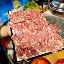 큰집숯불구이전문점 이미지