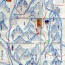 남애 여가 | 17세기 중반 갈암(葛庵) 이현일(李玄逸) 선생이 머물던 신천(新川)의 '계정(谿亭)'