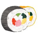 단풍애김밥 이미지