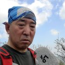 백양사 남창골 자하동 및 백양산