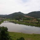 화양강휴게소 이미지