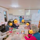 구립신내노인종합복지관 | 구립신내노인종합복지관 어머님 수업