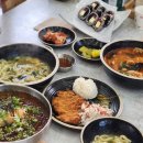 맨날국수 울산일산비치점 | 배말칼국수와 톳김밥이 맛있는 울산동구 일산해수욕장 맛집, 맨날국수 울산일산비치점