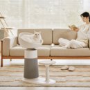 美타임 선정 &#39;최고의 발명품&#39; 으로 뽑힌 공기청정기 이미지