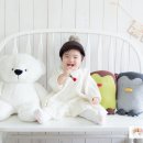 [생후 320일] 셀프돌사진촬영 했어요~ 본스타일스튜디오(셀프스튜디오)