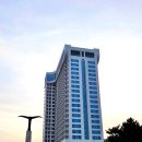 낙산그랑베이 실숙박 후기와 낙산해변 일출 명소 안내 (양양 감성 숙소 추천)