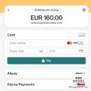 클릭 클래식여행 | 오스트리아 여행 - 쇤브룬궁전 티켓 추천, 쇤브룬궁전 예매방법 및 클래식 티켓 후기