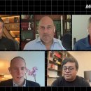AI Is Improving Faster Than Ever | MOONSHOTS 이미지