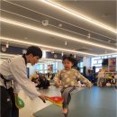 경기석사 태권도장 이미지