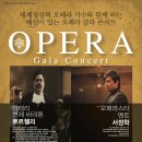 오페라 갈라 콘서트 이미지